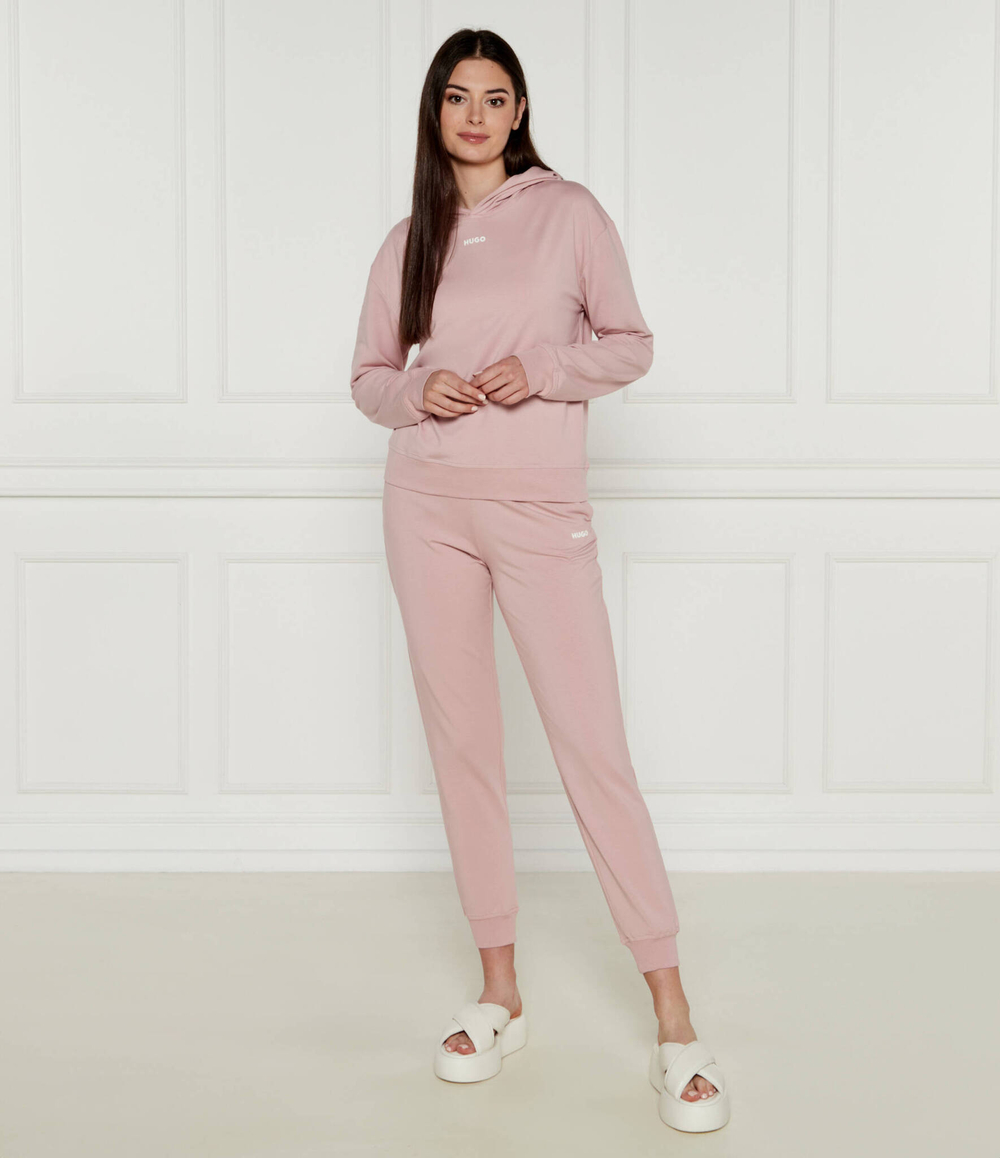 Спортивные штаны SHUFFLE Hugo Bodywear - розовый(50490578)