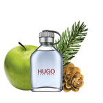 HUGO BOSS Man
