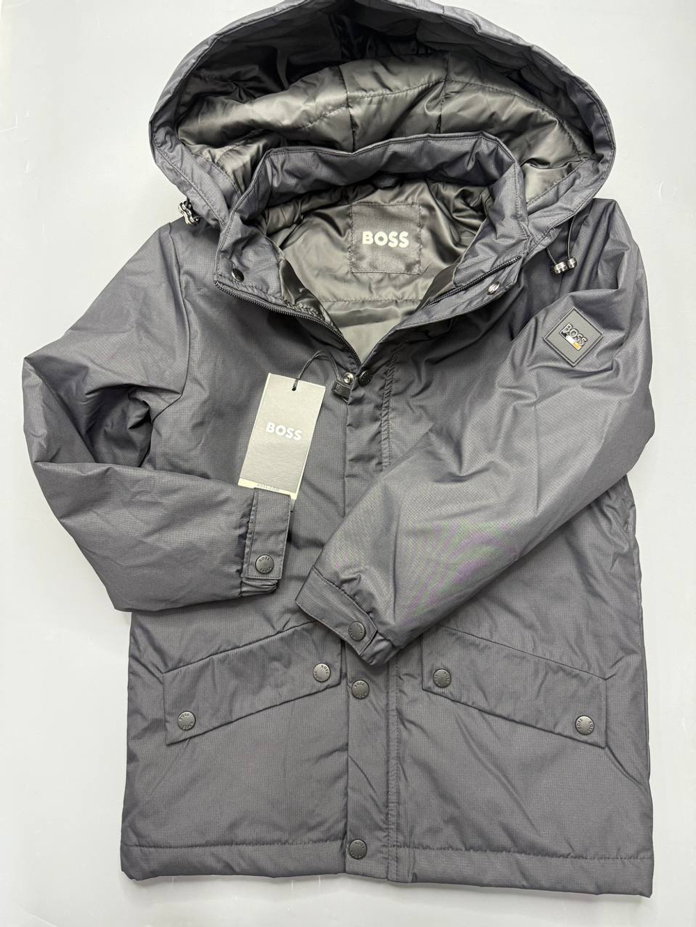 Куртка Hugo Boss