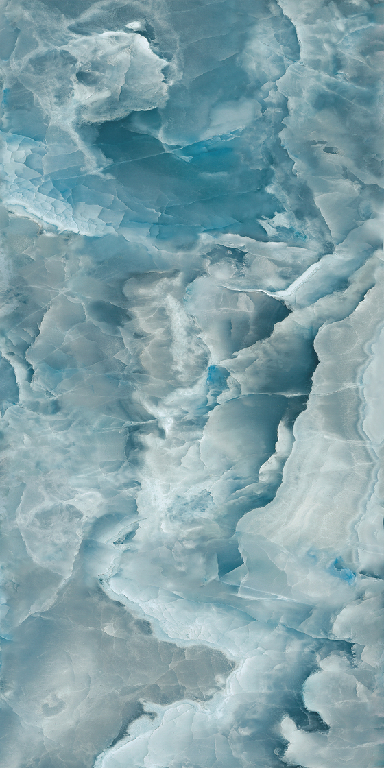 Кальцит Блю