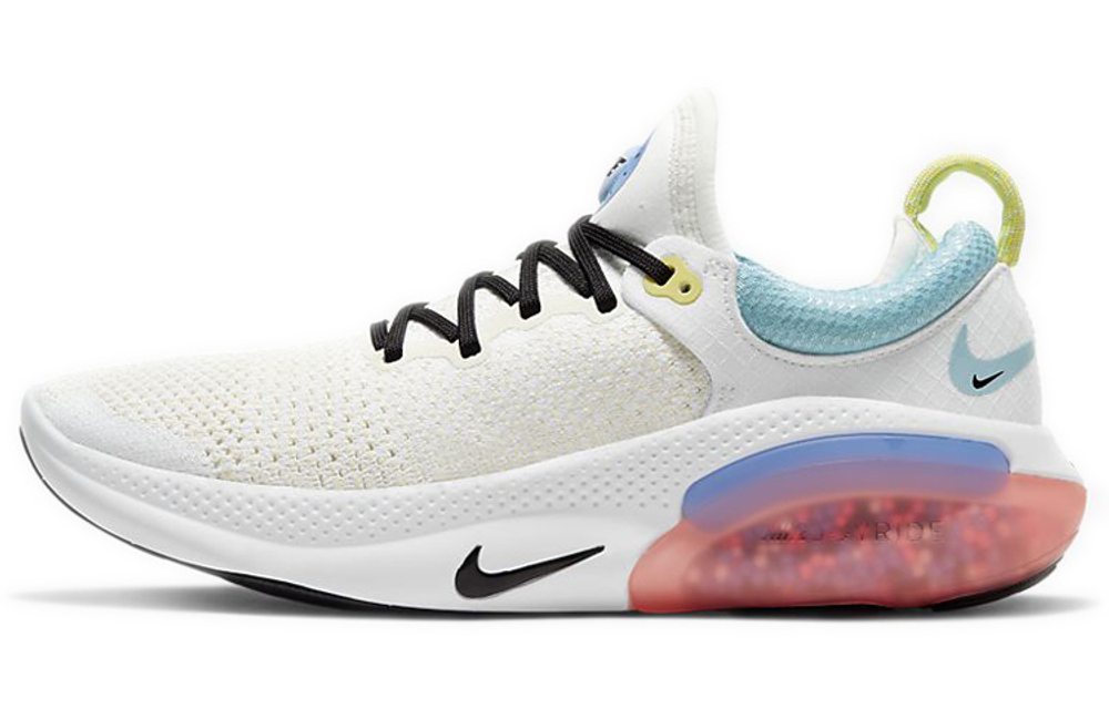 Кроссовки Nike Joyride Run 1 Flyknit (Женская размерная сетка)