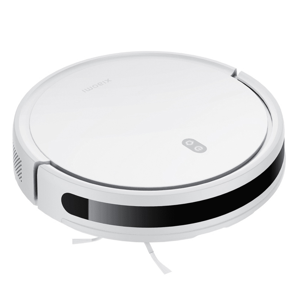 Робот-пылесос Xiaomi Robot Vacuum E10, белый