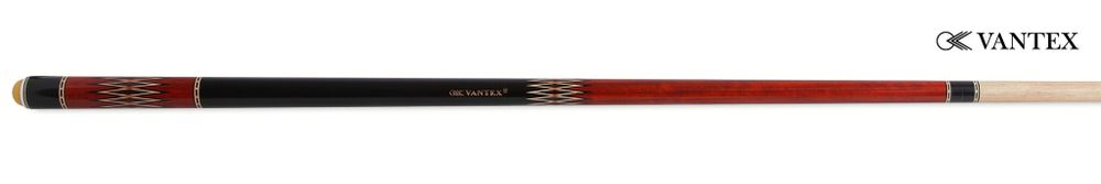 Кий Vantex Дорадо Модель №2 2PC РП