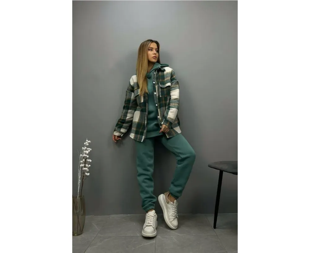 Костюм 6842079 Fabrika