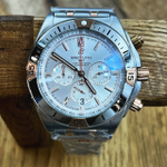 Часы Breitling