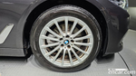 BMW 5 Series (G30) 520i Luxury (04.2020)