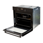 Духовой шкаф электрический SIMFER B6EB56077