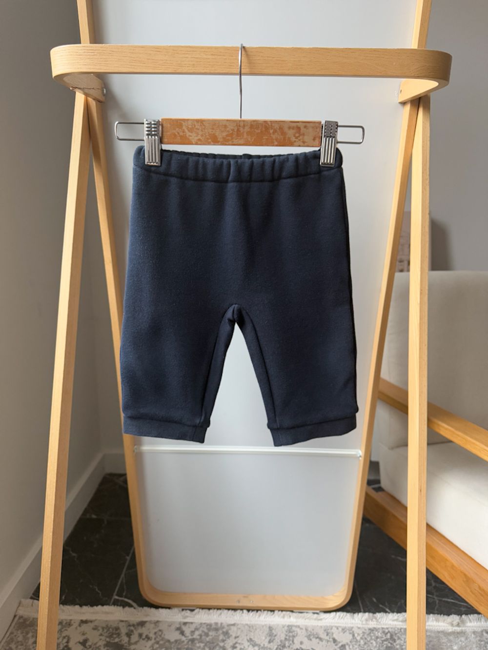 Утеплённые брюки Jacadi, 74