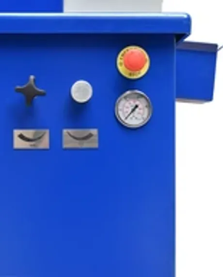 Кривошипный пресс RHTC PPMVS-100