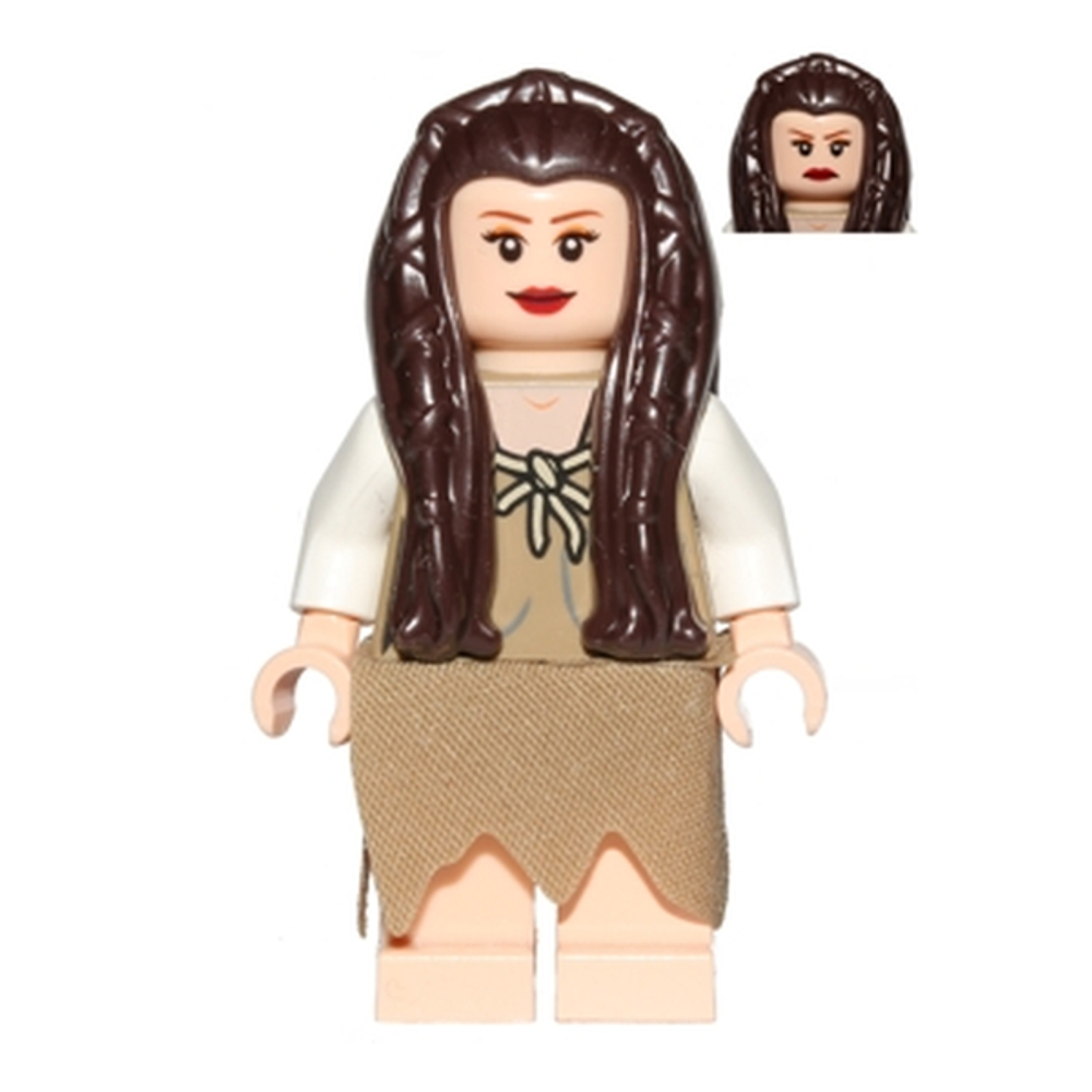 Принцесса Лея sw0504