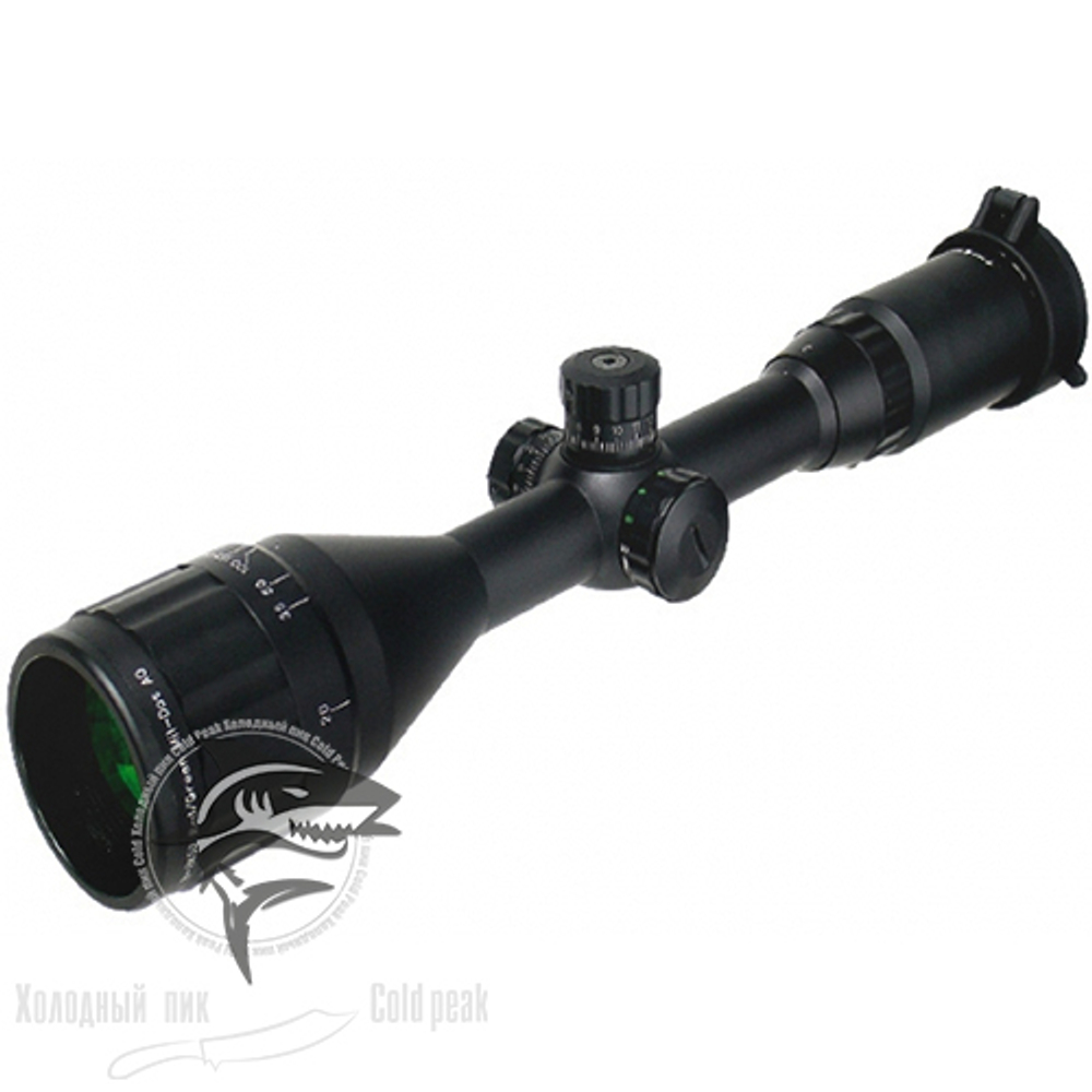 Оптический прицел LEAPERS 3-9×50 SCP-M395AOMDLTS