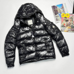 Пуховик Moncler