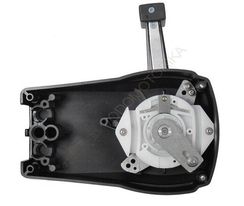 Дистанционное управление универсальное, черное Mars Controls