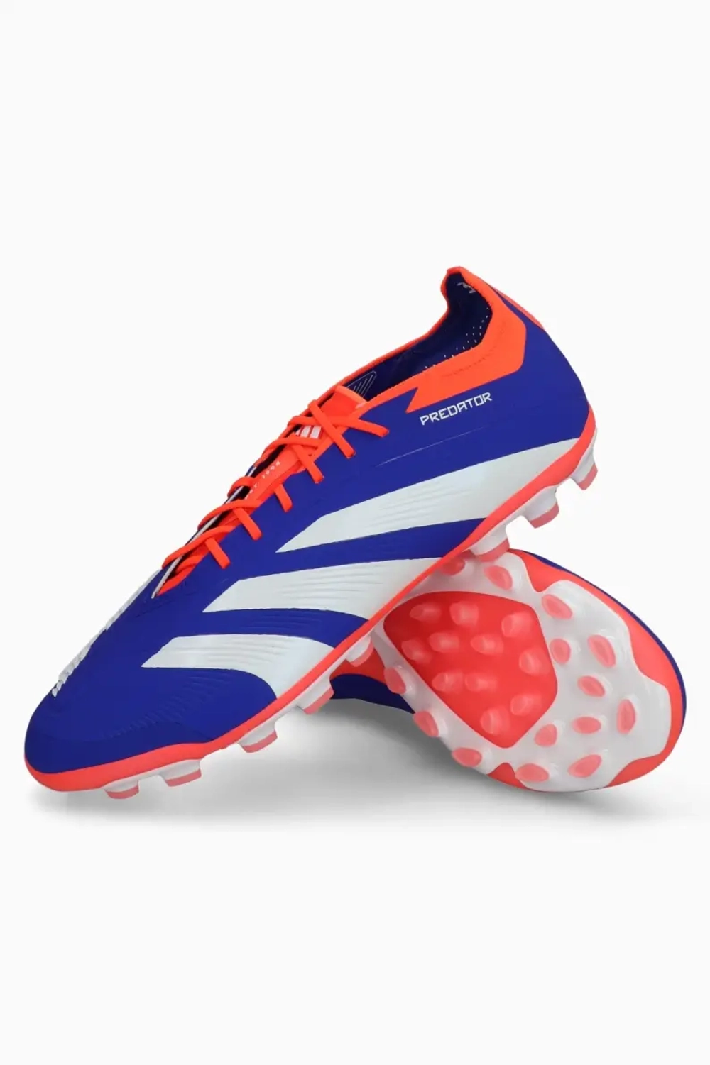 Youth adidas predator on sale