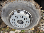 DongFeng GX 4x2 Седельный тягач DFH4180 (Дизельный, 13,0 л, 509 л.с., АТ)