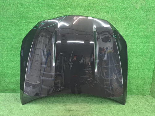 Капот Mercedes GLE V167 (2018-н.в.)