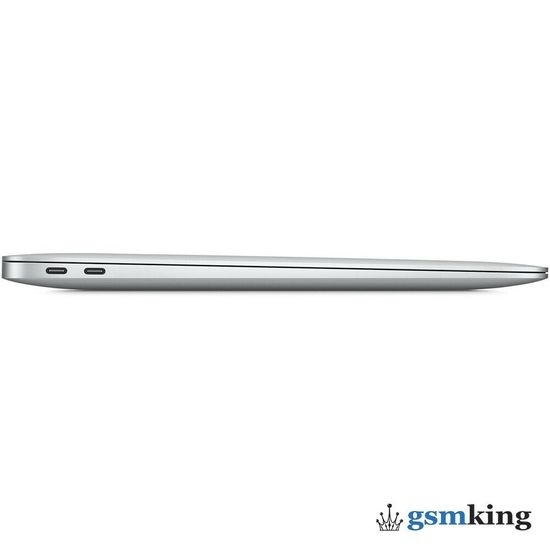 Apple MacBook Air 13 Late 2020 Silver (Apple M1 8-core CPU, 7-core GPU, 512GB, 16GB) Z12700036 RU/A