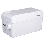 Насос канализационный Tebo W 250 T-КН.300.250.CN