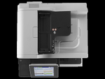 МФУ лазерное черно-белое HP LaserJet Enterprise 700 MFP M725z