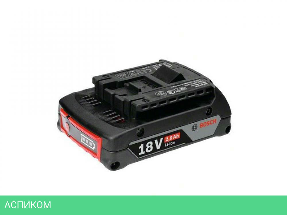 Аккумулятор для инструмента Bosch 1600Z00036