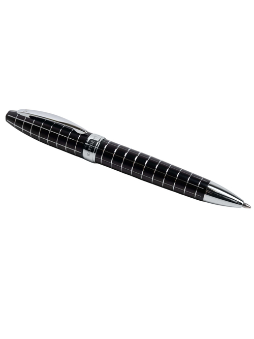 Rapide Zeppelin Black Roller