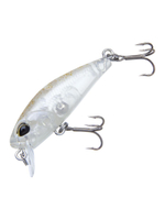 Воблер DUO Tetra Works Toto Fat 35F, CCC0077 UVGold WGlow, 35 мм, 1,8 г, плавающий, минноу