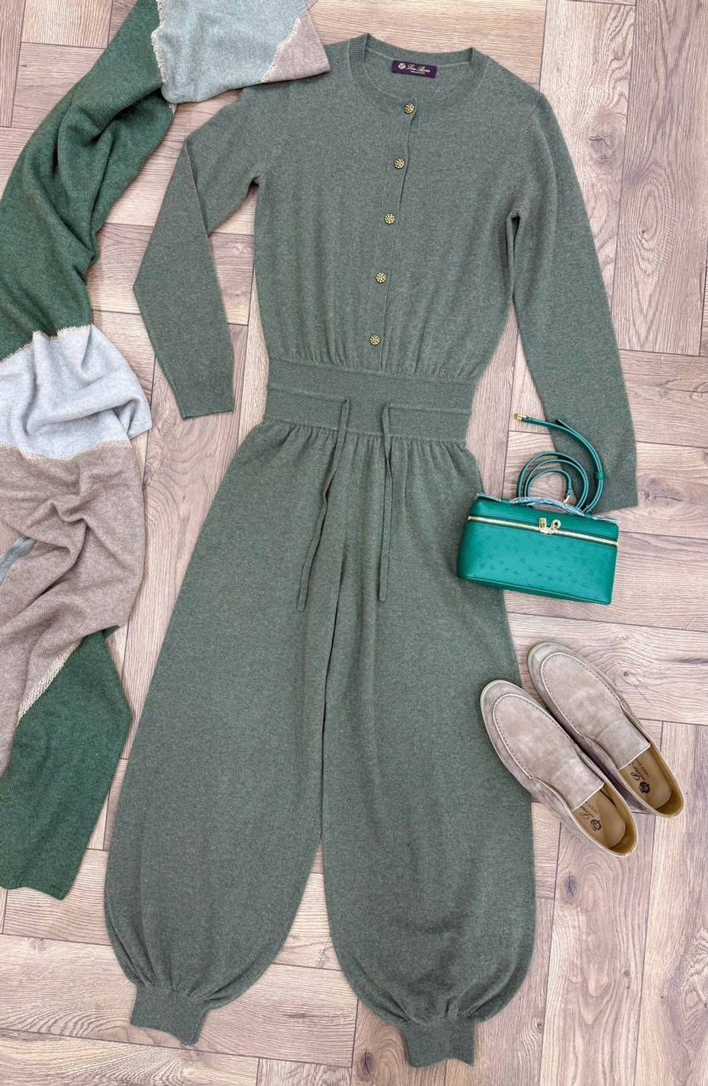 Комбинезон Loro Piana