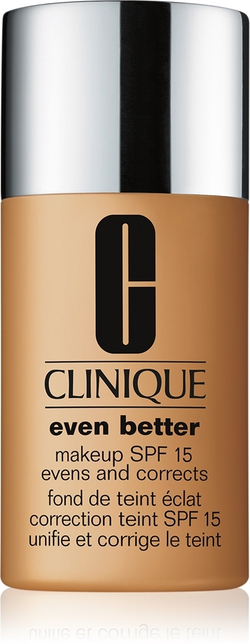 Clinique Even Better Makeup SPF 15 Evens and Corrects - Корректирующая основа SPF 15, 30 ml