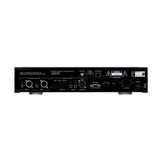 Moon by Simaudio 280D MiND 2 2-tone
