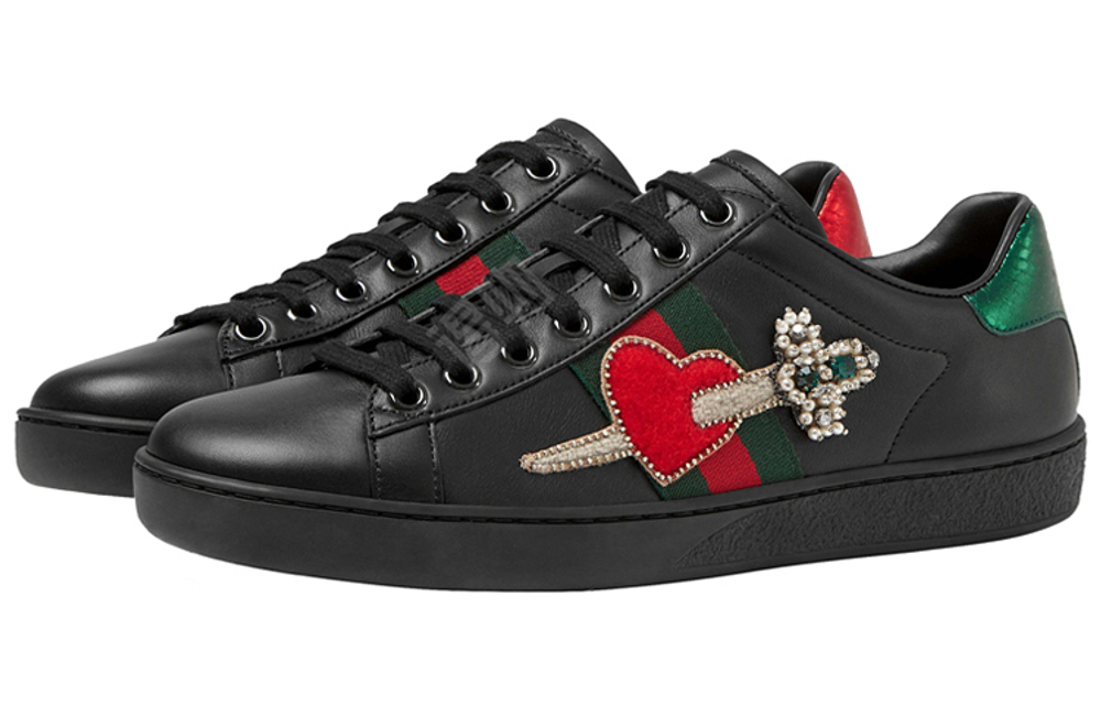 Gucci Ace (Женская размерная сетка)