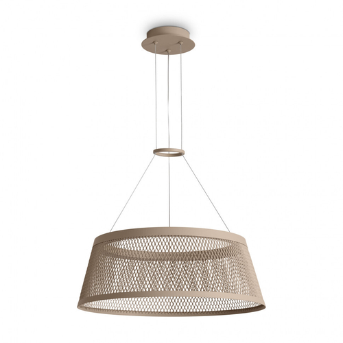 Подвесной светодиодный светильник Freya Prism FR5535PL-L14B