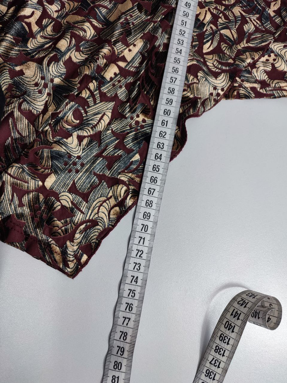 Костюм юбочный 52 размер