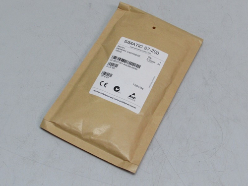 SIEMENS 6ES7291-8GD00-0XA0 MC291