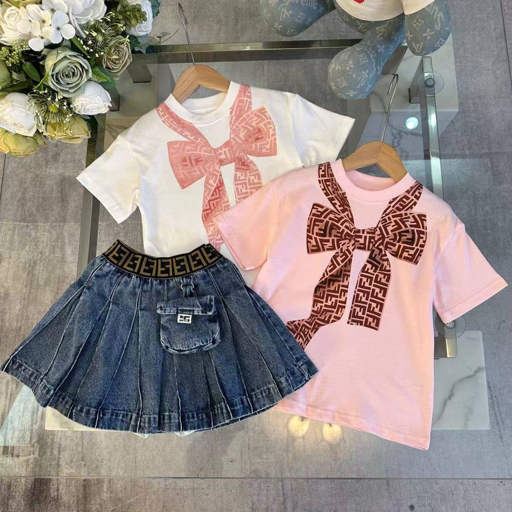 Футболка Fendi, арт. 477537819
