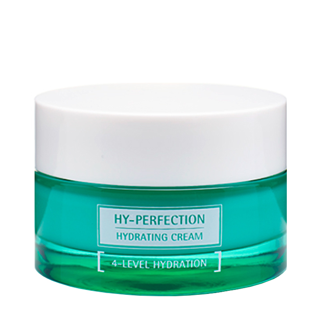 Крем увлажняющий для комбинированной кожи Hydra X4 HY-Perfection Hydrating Cream HISTOMER (Хистомер) 50 мл