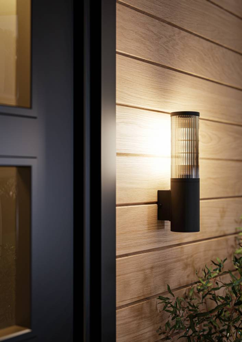 Уличный настенный светильник Eglo SALLE 901033