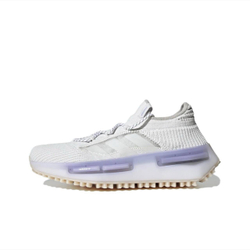 Pharell x Adidas NMD S1 "Light Purple"