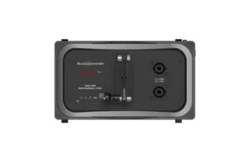 Audiocenter Butterfly 4 PRO