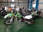 Kawasaki KLX250 043071