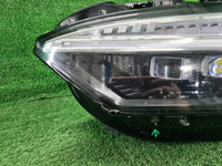 Фара левая EXEED VX (2021-2024) LED