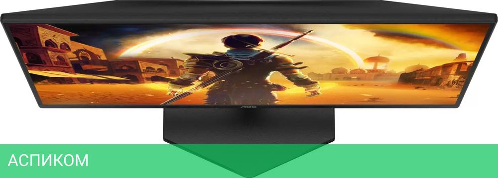 Монитор AOC 25G42E