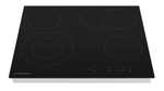 Электрическая варочная панель MAUNFELD EVCE.594.SM.D-BK фото 4