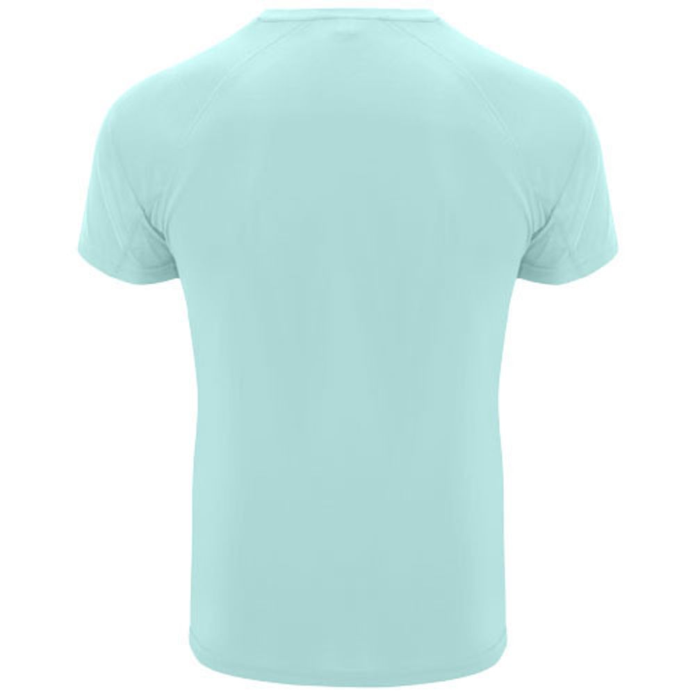 Детская спортивная футболка Bahrain с короткими рукавами