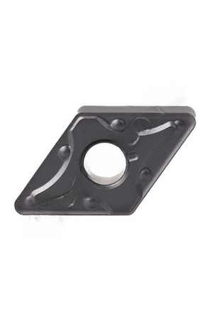 DNMG150612-FM ZP357 Пластина твердосплавная