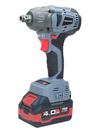 Аккумуляторные бесщеточные гайковерты