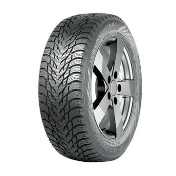 Nokian Tyres Hakkapeliitta R3 SUV 265/50 R19 110R XL RunFlat