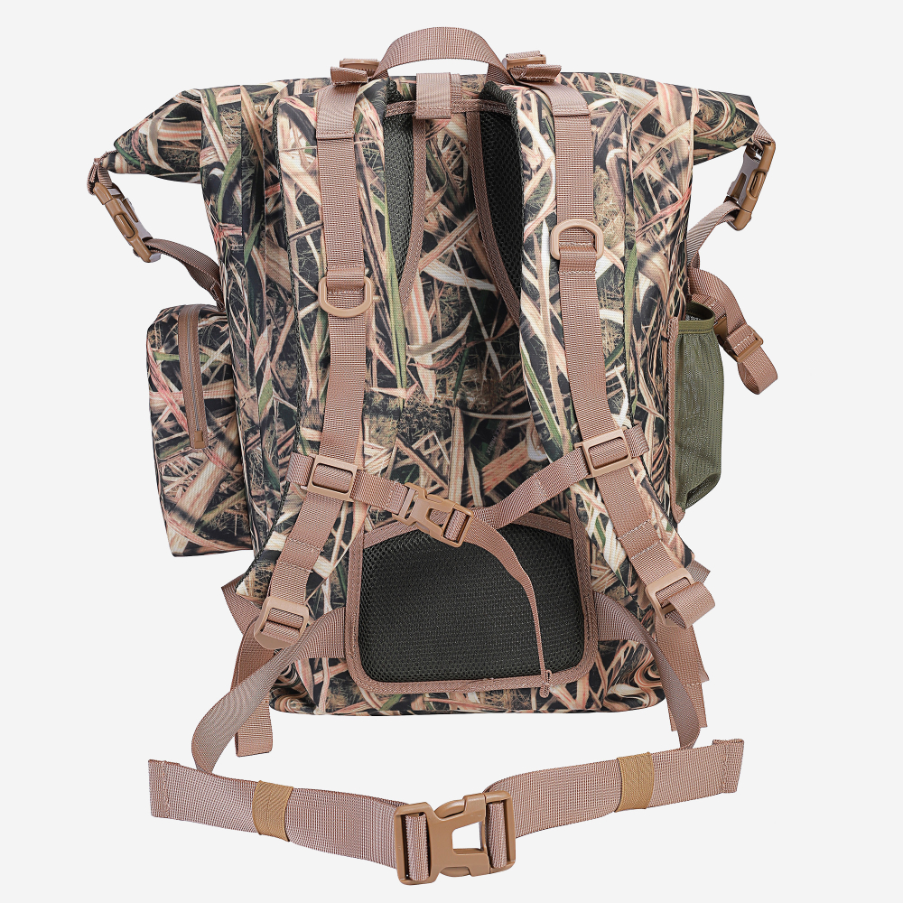 Рюкзак водонепроницаемый 40Л DM NW4