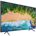 43" Samsung UE43NU7170