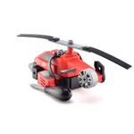 Сборная модель Транспорт, пакет QL6002D