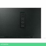 Монитор Samsung ViewFinity S6 LS27A600NAUXEN